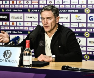 La révolution se poursuit dans ce club, après le départ de Philippe Montanier (ex-Standard) 