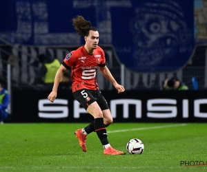 La position ferme du Stade Rennais dans le dossier Arthur Theate 