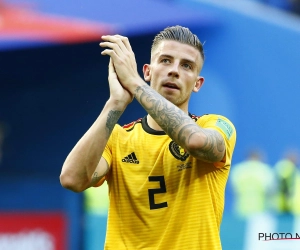 "La retraite de Toby Alderweireld nous a vraiment surpris"