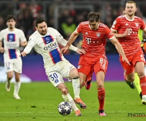 Ligue des Champions : le Bayern enfonce le PSG ; l'AC Milan et ses Belges s'en sortent face à Tottenham 