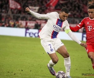 🎥 Kylian Mbappé a signé le raté du week-end