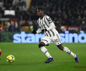 "Il y a des règles à respecter" : Paul Pogba tancé par la Juventus 