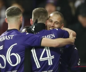 Anderlecht aurait dû bien moins trembler face au Cercle 