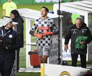 L'un des meilleurs gardiens du championnat se dirige vers la Ligue 1 