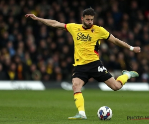 🎥 Il avait tenté le coup avec Anderlecht, il a réussi avec Watford: le lob magistral de Wesley Hoedt 