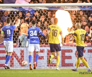 🎥 L'avis de Frank De Bleeckere sur le penalty accordé à Genk contre l'Union 