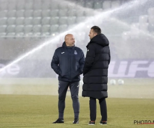 Riemer et Fredberg réagissent à un tirage franchement clément pour Anderlecht : "Nous voulons jouer un rôle en Europe"