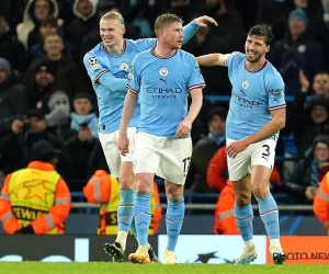 Problème en vue pour Manchester City avant la réception de Liverpool ? 