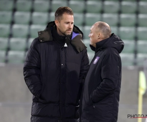 Anderlecht devancé par La Gantoise pour l'une de ses cibles de janvier ?