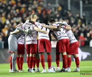 Un allié de circonstances pour Anderlecht et Charleroi: "Notre seul objectif, c'est la victoire!" 