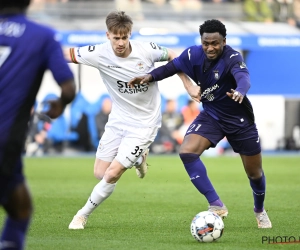 Les Mauves le couteau entre les dents : à OHL, Diawara a rangé son sourire 