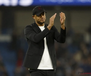 Vincent Kompany a tenté de rapatrier un Diable Rouge à Anderlecht avant son explosion ! 