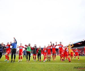 "Sans lui, le KV Courtrai aurait échoué cette saison"