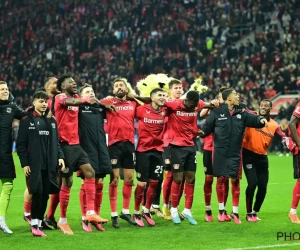 🎥 Scénario absolument fou au Bayer Leverkusen, encore une fois ! 