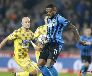 Comment Bruges pourrait perdre plusieurs millions....sur la vente de Cyle Larin