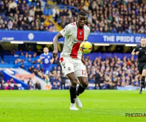 Après l'échec de son transfert à Genk, Paul Onuachu pourrait rebondir