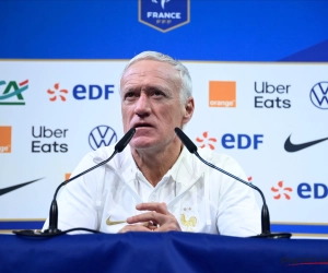 Didier Deschamps amer : "On aurait pu mieux faire"