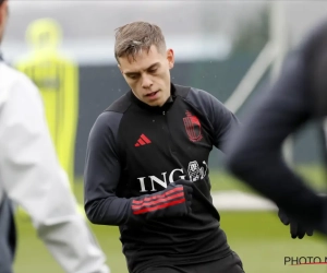 Leandro Trossard mis à l'honneur avec Arsenal !