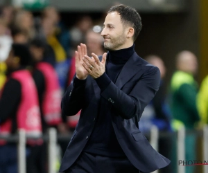 Un jeune joueur a impressionné Domenico Tedesco lors d'Union - Antwerp