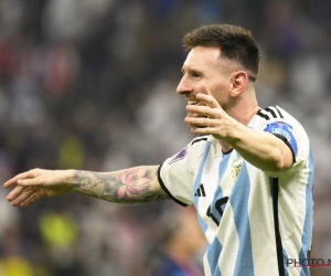 Quand reverra-t-on Lionel Messi ? Son sélectionneur répond 