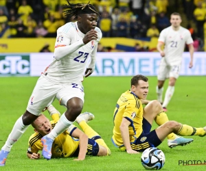 Johan Bakayoko, déjà le choix d'une carrière ?