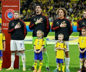 Petite révolution chez les Diables Rouges, qui vont imiter les Red Lions !