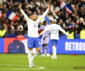 La France retient son souffle pour Kylian Mbappé : la grande annonce de Didier Deschamps 