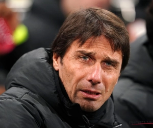  Antonio Conte a laissé un message d'adieu