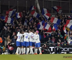 🎥 Qualifications Euro 2024 : La France remercie Pavard et son but spectaculaire