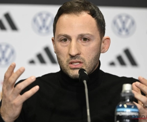 Domenico Tedesco établit une première depuis 2006 avec ses débuts très réussis