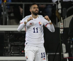 Yannick Carrasco, victime collatérale du feuilleton de l'été ? 