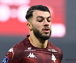 Deux anciens Sérésiens relancent le FC Metz dans la course à la Ligue 1