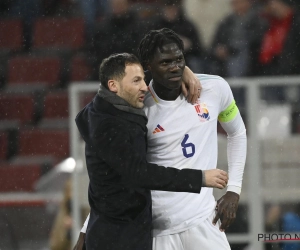 Onana en sentinelle, un Mangala absolument infernal... l'association gagnante de Tedesco en Allemagne