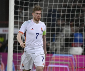 Incertitude autour de Kevin De Bruyne ? Tedesco rassure 