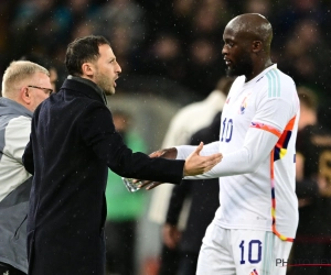 Un Lukaku toujours aussi précieux et une victoire sans forcer pour les Diables 