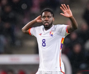 Les trois défis colossaux qui attendent Orel Mangala à Lyon 