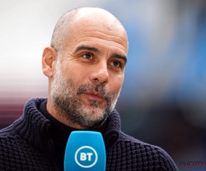 Une chance en or pour le Club de Bruges ? Manchester City sous énorme pression, Pep Guardiola se fend d'une nouvelle déclaration catastrophe 