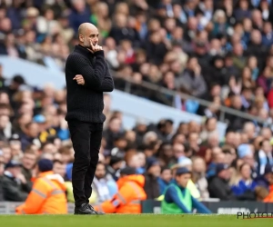 Quand Pep Guardiola recadre l'un de ses joueurs après la claque infligée au Real 