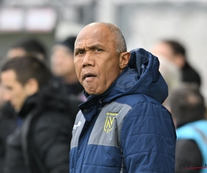 "On est une équipe de mer**" : un coach de Ligue 1 s'emporte complètement 