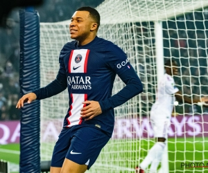 Coup de tonnerre au PSG concernant Kylian Mbappé ! 