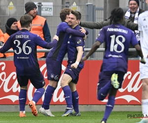 Bonne nouvelle pour Anderlecht ? Un excédentaire se serait enfin trouvé une porte de sortie ! 