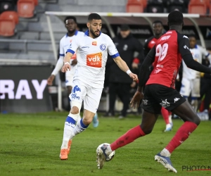 Tarik Tissoudali savoure son retour 