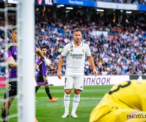 🎥 La passe décisive géniale d'Eden Hazard....pour Mbappé