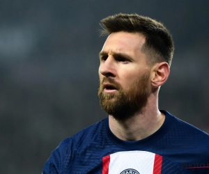 "C'est leur manière de faire" : Lionel Messi égratine le PSG pour expliquer son départ