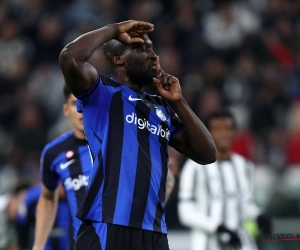 🎥 Lukaku est en très grande forme avec l'Inter Milan ! 