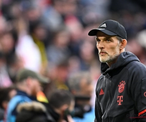 Thomas Tuchel s'emporte en voyant le titre qui lui échappe