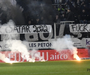 On connaît la date éventuelle du replay entre Charleroi et Malines