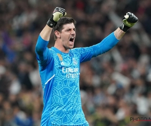 🎥 Quand Thibaut Courtois humilie Eden Hazard à l'entraînement du Real Madrid