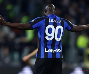 L'Inter s'indigne à nouveau et soutient Romelu Lukaku : "La victime est devenue le seul coupable"