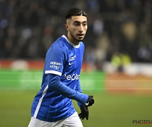 Officiel : Anouar Ait El Hadj quitte Genk pour une autre équipe du top 6 et fait grincer des dents à Anderlecht